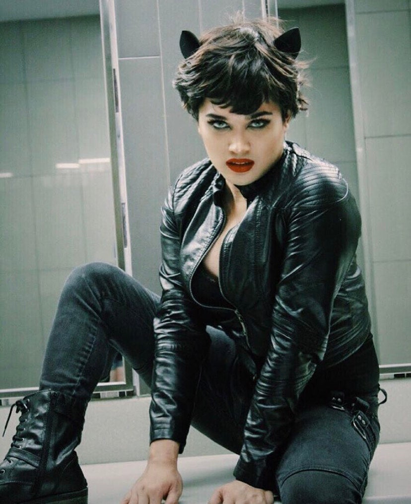 dame wolf